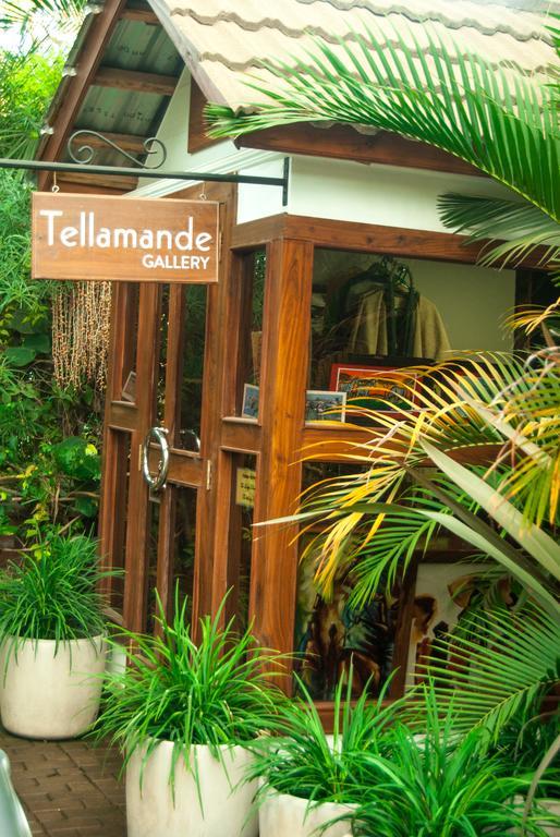 The Lodge Tellamande Аруша Екстериор снимка