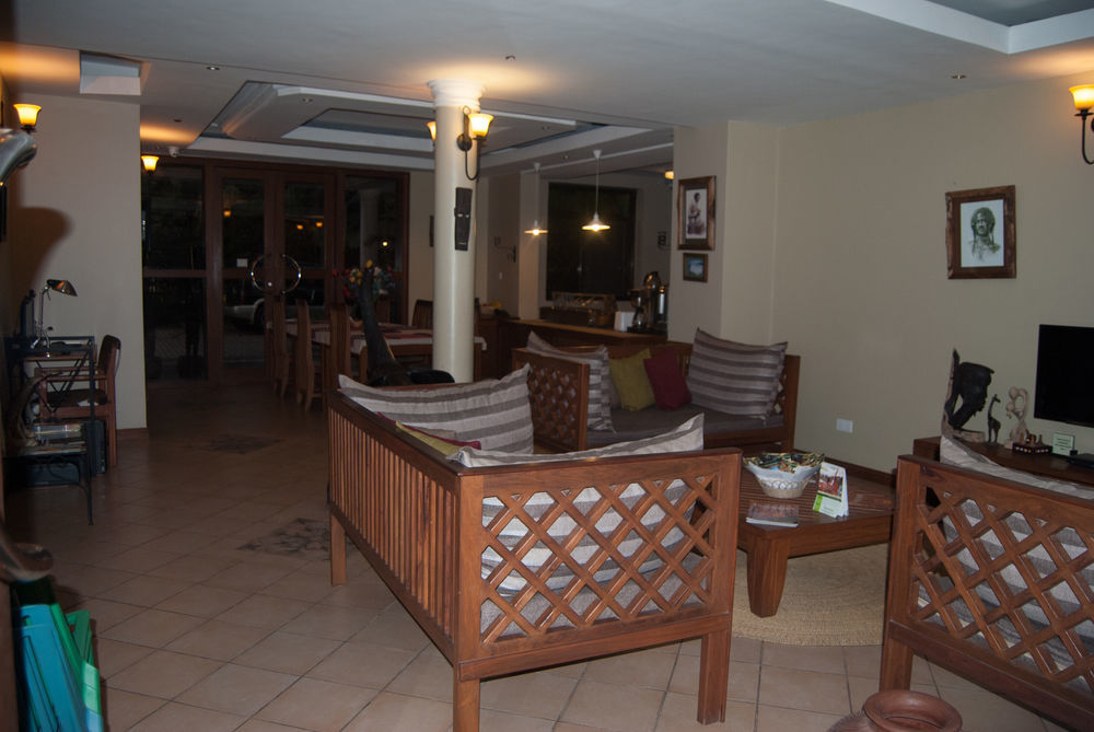 The Lodge Tellamande Аруша Екстериор снимка